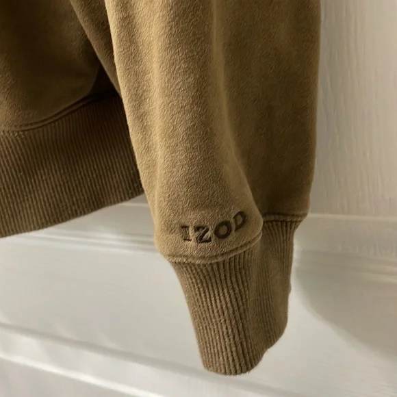 IZOD Men’s Jacket - Picture 5 of 6